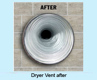 Dryer Vent Cleaning Provides A Greener, Safer And Healthier Home