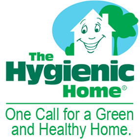 The Hygienic Home Green Cleaning Services For A Healthier Home
