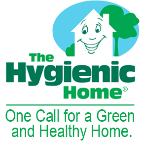 The Hygienic Home - Green Cleaning Services For A Healthy Home The Hygienic Home - Green Cleaning Services For A Healthy Home