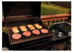 Barbeque (BBQ) Grill Cleaning Service
