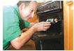 Green Oven Cleaning Service